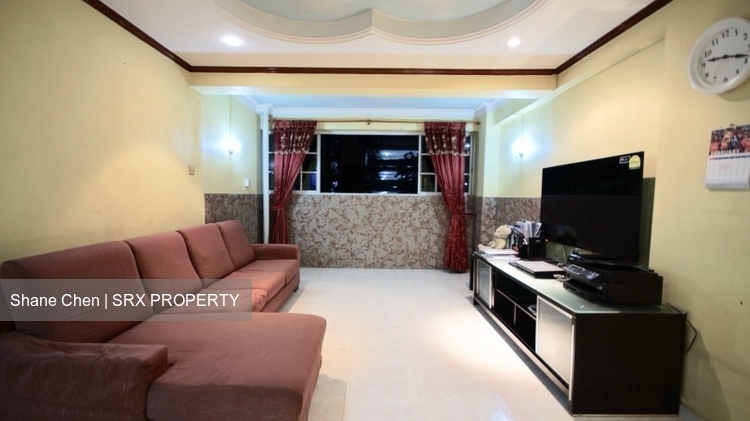 Blk 511 Woodlands Drive 14 (Woodlands), HDB 5 Rooms #198035022